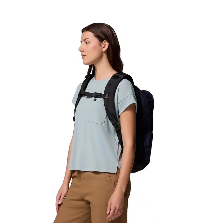 Mochila Columbia Manresa 30L Azul Marinho