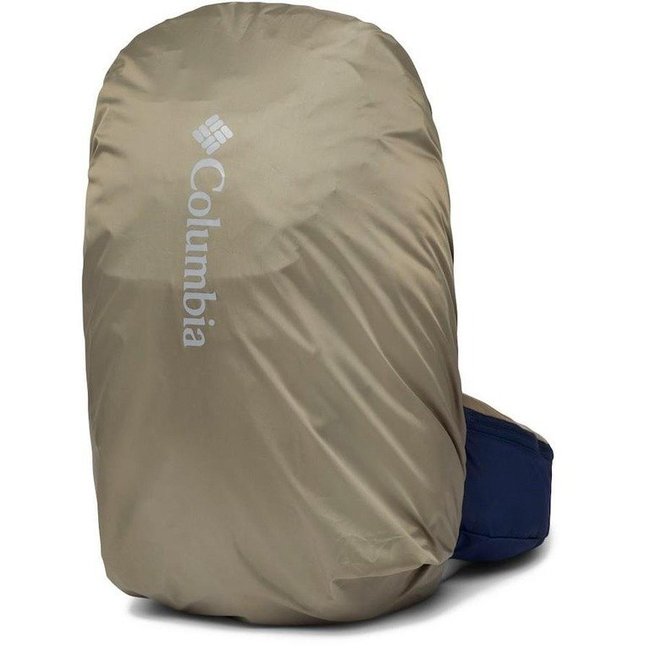 Mochila Columbia Silver Ridge 24L Verde