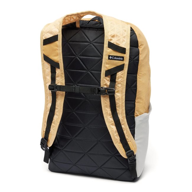 Mochila Columbia Tandem Trail 16L Unissex Marrom