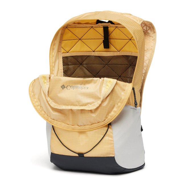 Mochila Columbia Tandem Trail 16L Unissex Marrom