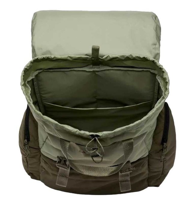 Mochila Columbia Trek 28L Rucksack Verde