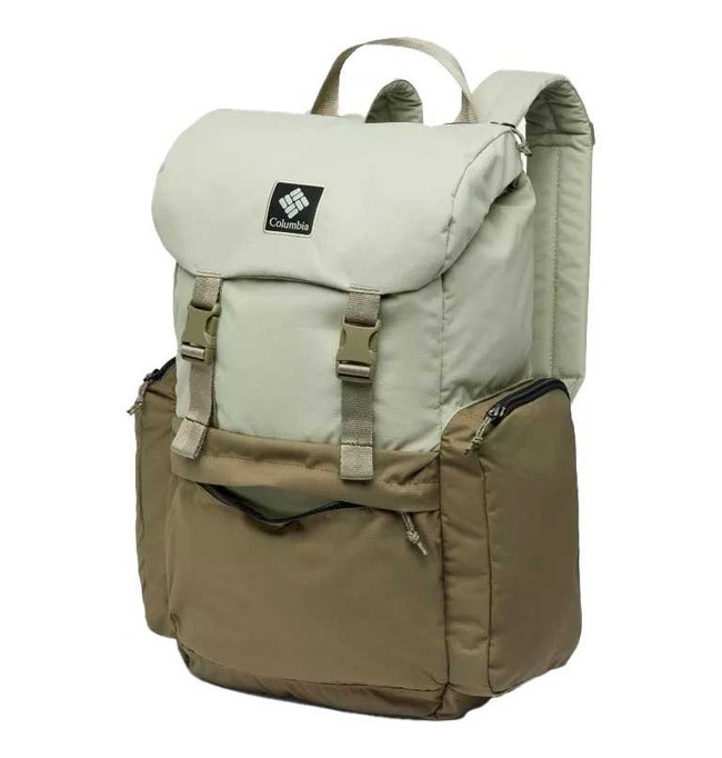 Mochila Columbia Trek 28L Rucksack Verde
