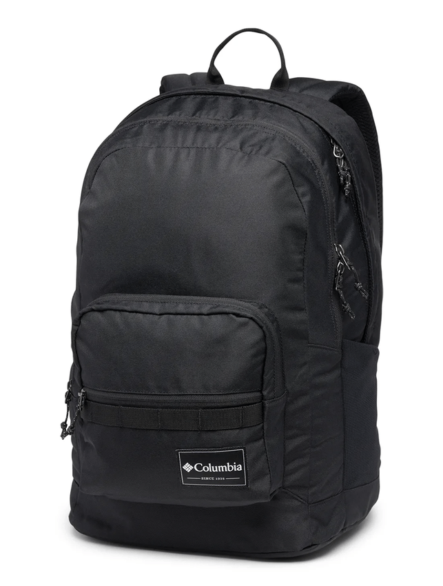 Mochila Columbia Zigzag II 30L Preta