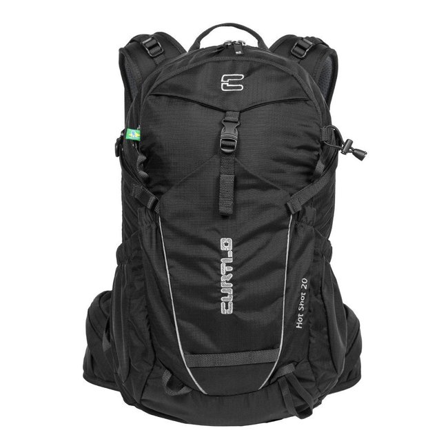 Mochila Curtlo Hotshot 20Lts Preto