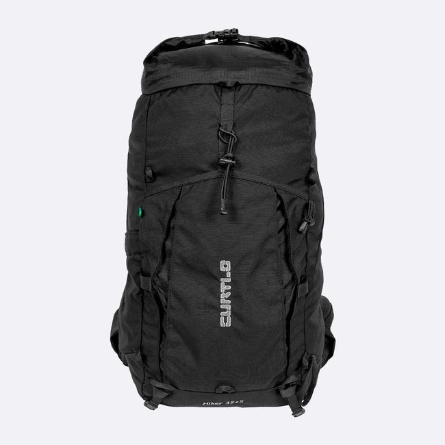 Mochila Curtlo Hiker 35+5L Preta
