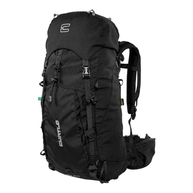 Mochila Curtlo Hiker 35+5L Preta