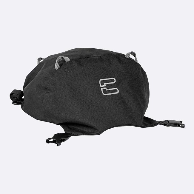 Mochila Curtlo Hiker 35+5L Preta