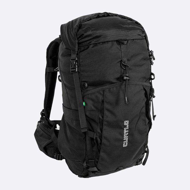 Mochila Curtlo Hiker 35+5L Preta