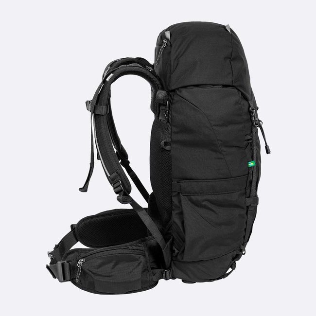 Mochila Curtlo Hiker 35+5L Preta