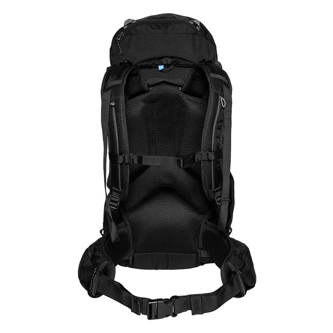 Mochila Curtlo Hiker 40+10 Litros - Preto