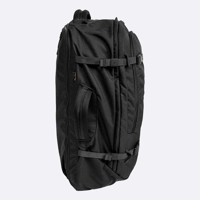 Mochila Curtlo Journey Cabin 40 Litros Preta