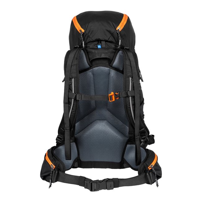 Mochila Curtlo Ultralight 35+5 Litros - Preto