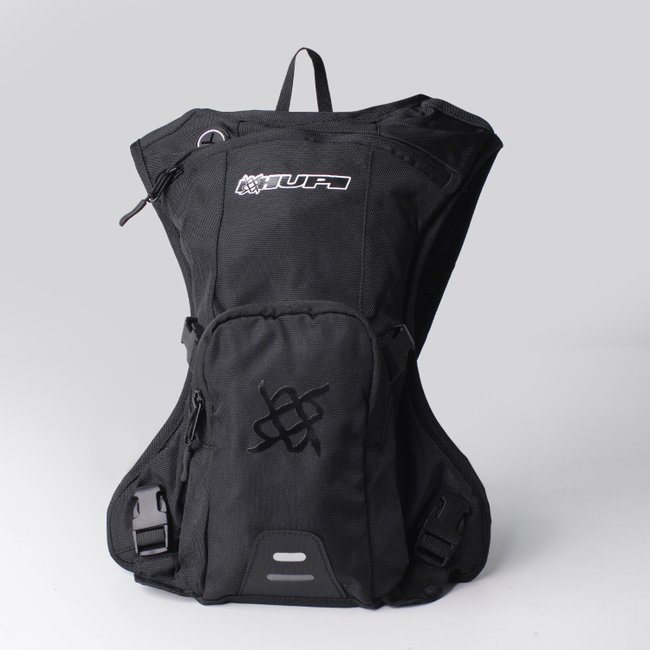 Mochila de Hidratação HUPI HUWE 2.0 Refil 2 Litros