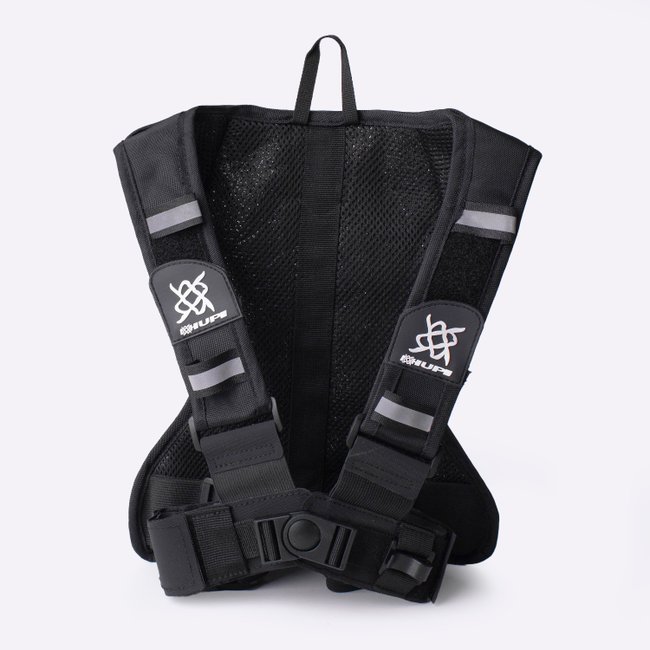 Mochila de Hidratação HUPI HUWE 2.0 Refil 2 Litros
