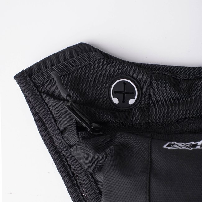 Mochila de Hidratação HUPI HUWE 2.0 Refil 2 Litros