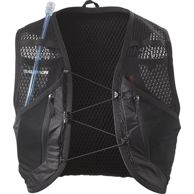 Mochila de Hidratação Salomon Active Skin 12 com Reservatório de 1,5L