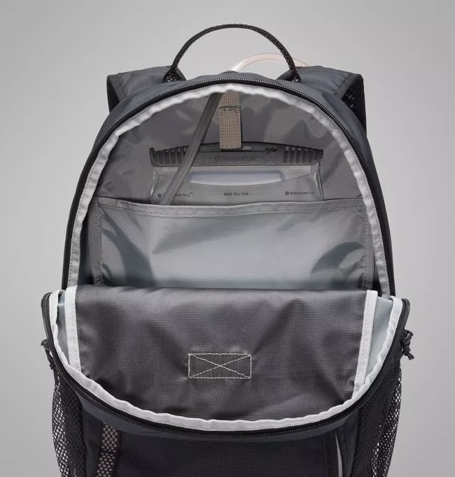 Mochila Columbia Echo Mountain 25 L Preta
