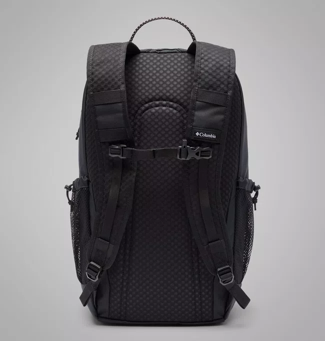 Mochila Columbia Echo Mountain 25 L Preta