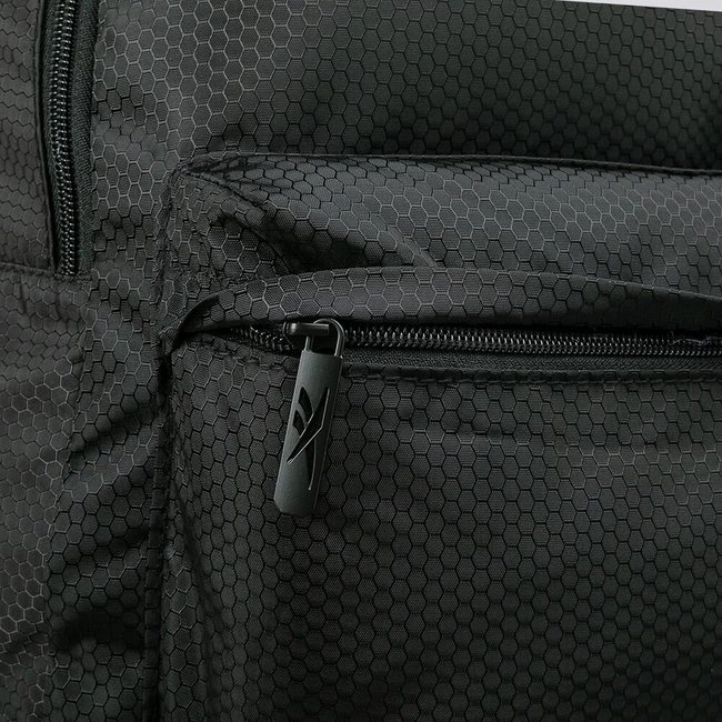 Mochila Reebok Element Unissex Preta/Cinza
