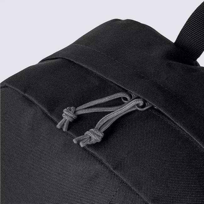Mochila Fila Basic Letter Preto