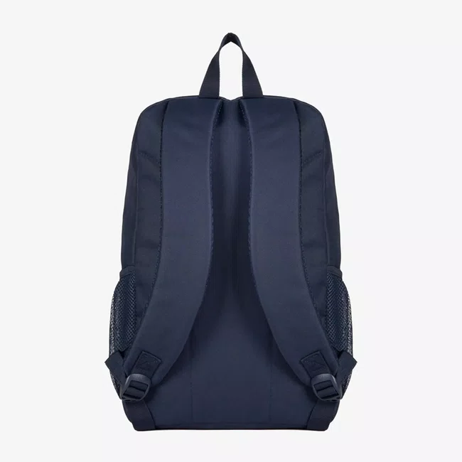 Mochila Fila Basic Outline Azul Marinho