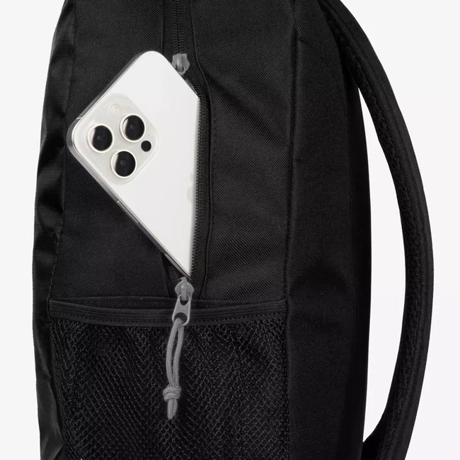 Mochila Fila Basic Outline Preto