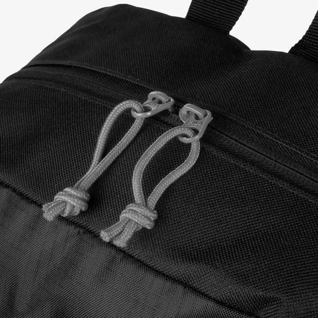 Mochila Fila Basic Outline Preto