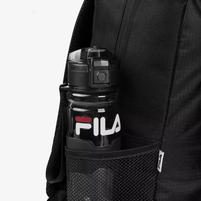 Mochila Fila Basic Outline Preto