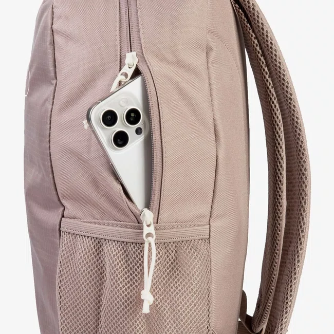 Mochila Fila Basic Outline Rosa