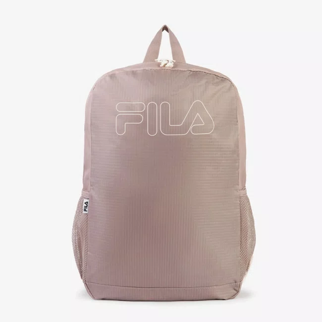 Mochila Fila Basic Outline Rosa