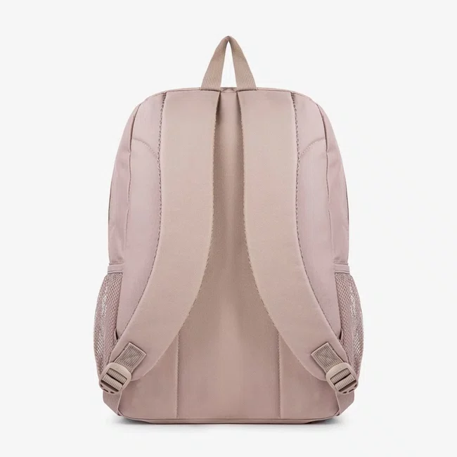 Mochila Fila Basic Outline Rosa