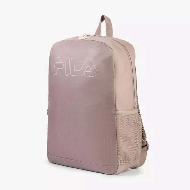 Mochila Fila Basic Outline Rosa