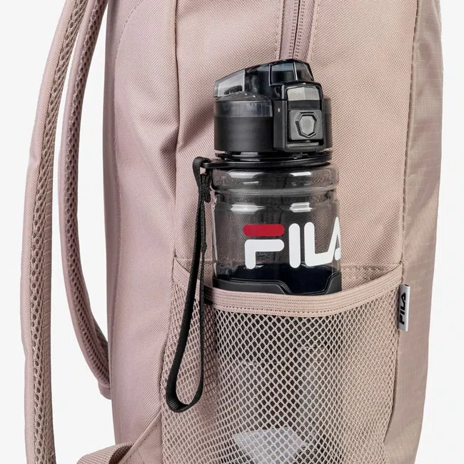 Mochila Fila Basic Outline Rosa
