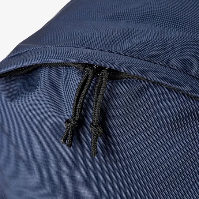 Mochila Fila DNA Letter Classic Azul Marinho