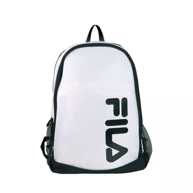 Mochila Fila Modern College Branco