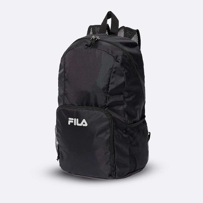 Mochila Fila Packable Performance Preta