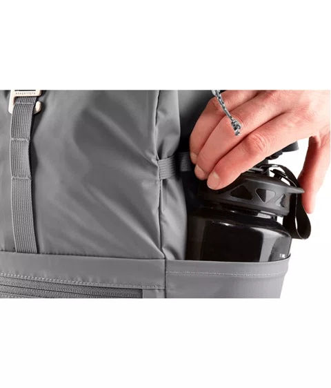 Mochila Fjällräven High Coast Foldsack 24 Cinza