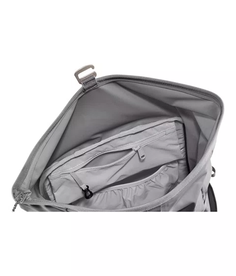 Mochila Fjällräven High Coast Foldsack 24 Cinza
