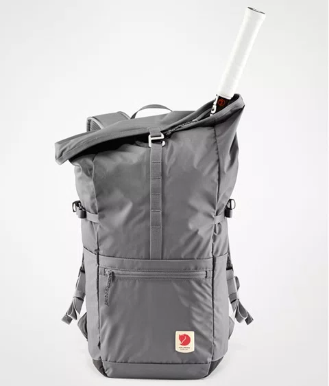 Mochila Fjällräven High Coast Foldsack 24 Cinza