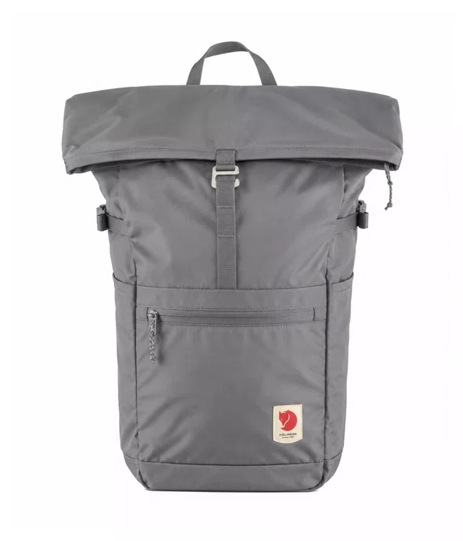 Mochila Fjällräven High Coast Foldsack 24 Cinza