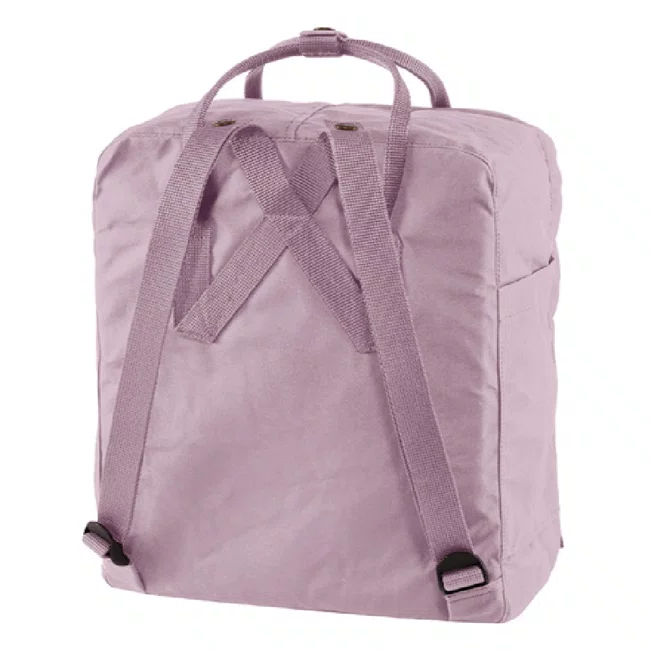 Mochila Fjällräven Kånken Clássica Lavanda