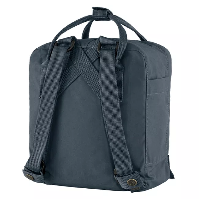 Mochila Fjällräven Kånken Mini Azul Marinho