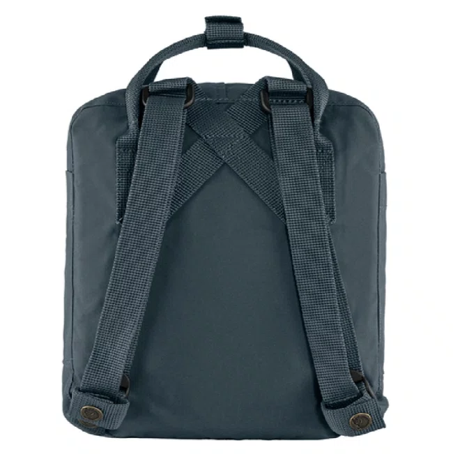 Mochila Fjällräven Kånken Mini Azul Marinho