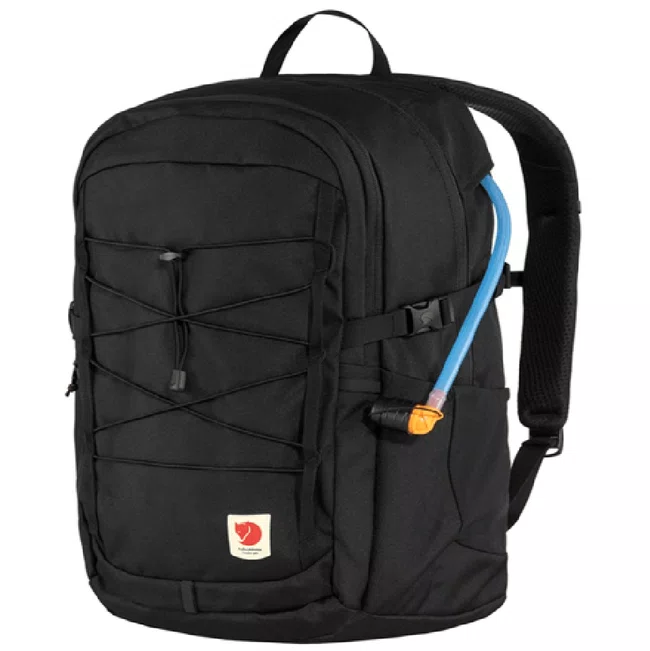 Mochila Fjällräven Skule 28 Preto