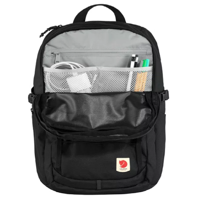 Mochila Fjällräven Skule 28 Preto