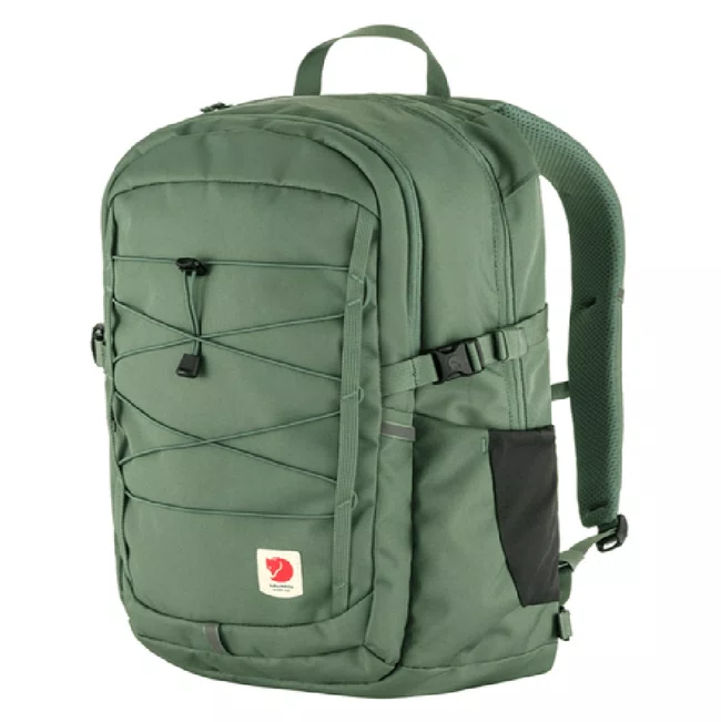 Mochila Fjällräven Skule 28 Verde Militar