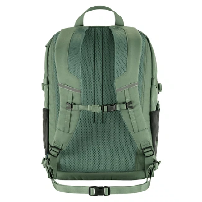 Mochila Fjällräven Skule 28 Verde Militar