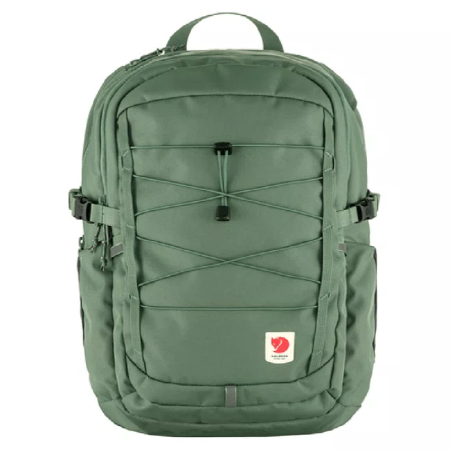 Mochila Fjällräven Skule 28 Verde Militar