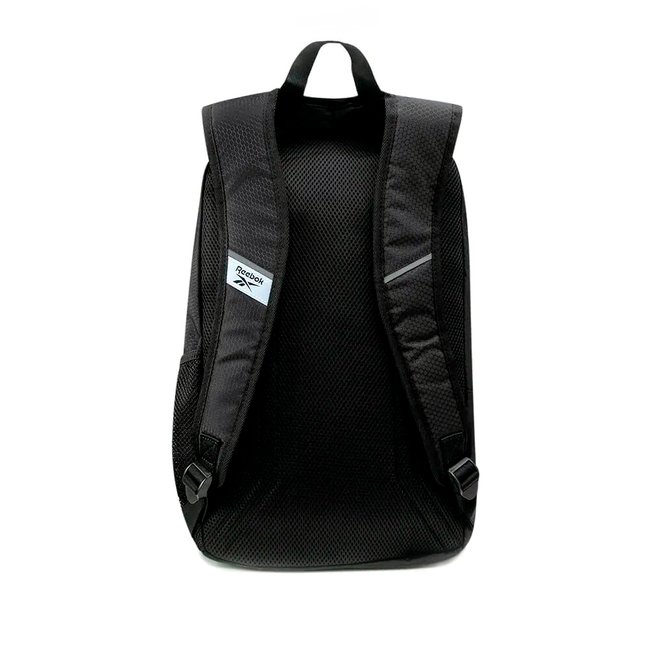Mochila Reebok Jeri Unissex Preta 