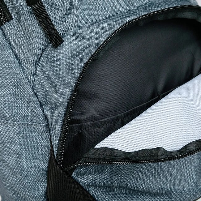 Mochila Reebok Jeri Unissex Cinza